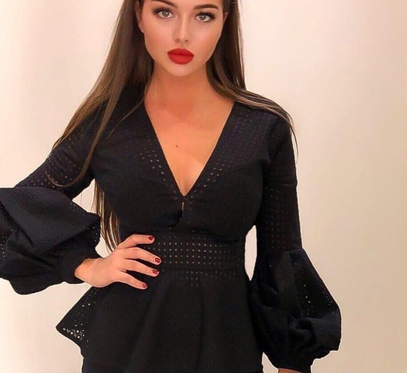 Beylikdüzü Masöz Escort Gülgün