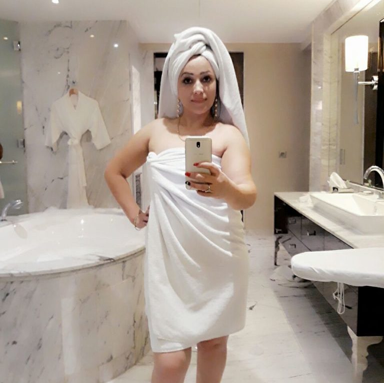 Esenyurt Mutlu Eden Bayan Escort Banu