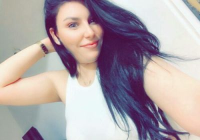 Beylikdüzü Eve Gelen Escort Cahide