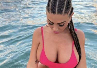 Esmer Balık Etli Beylikdüzü Escort Ela